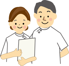 伊東接骨院 気導術